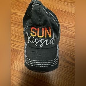 Womens ball caps bundle